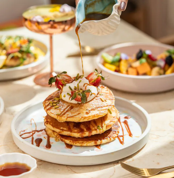 Best brunches